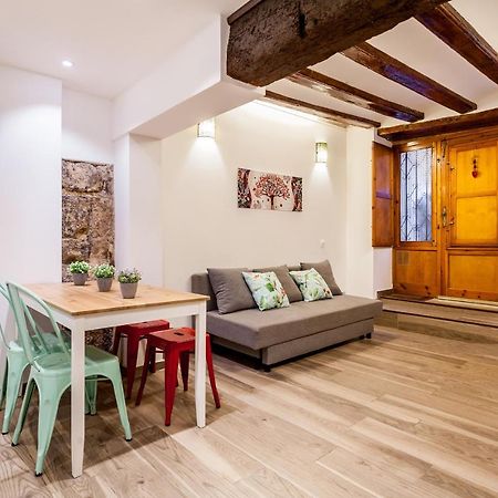 Lovely Duplex In Old Town Валенсия Екстериор снимка