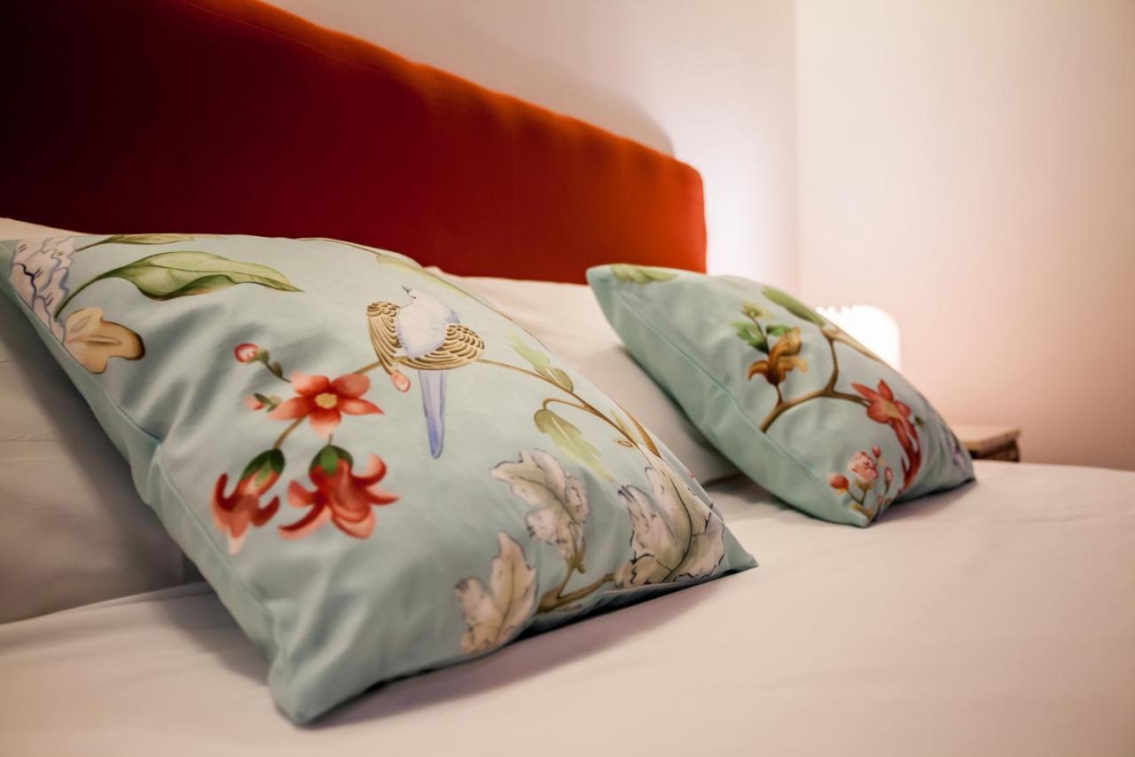 Lovely Duplex In Old Town Валенсия Екстериор снимка