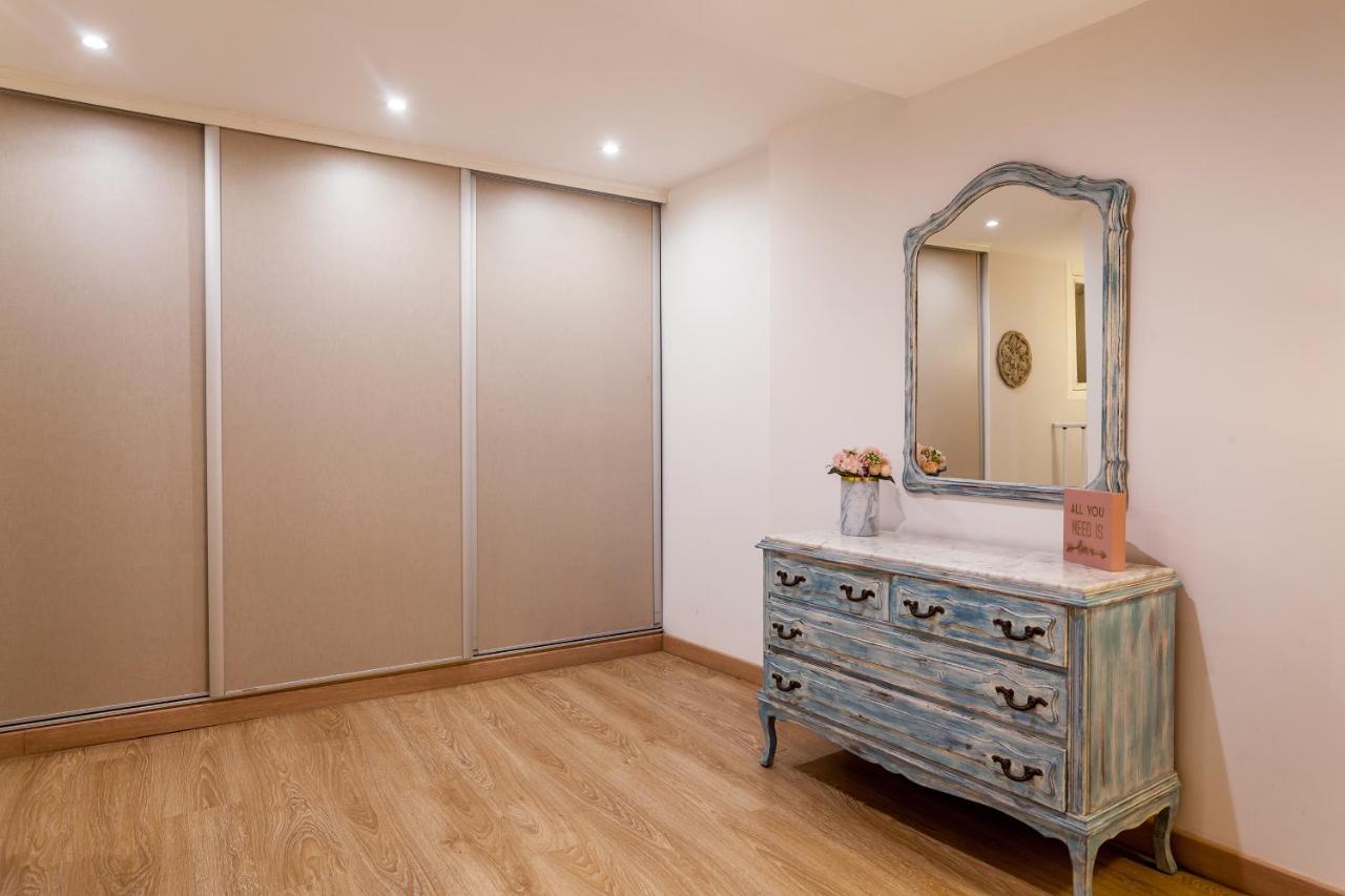 Lovely Duplex In Old Town Валенсия Екстериор снимка